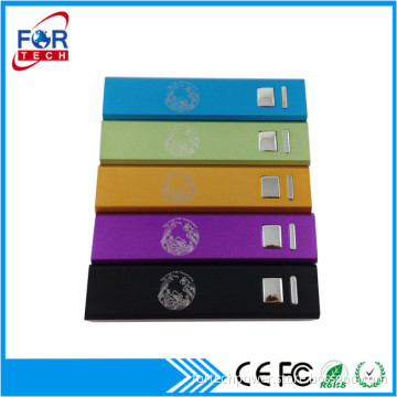 Best Seller Mini Hot Sale 18650 Battery Power Bank